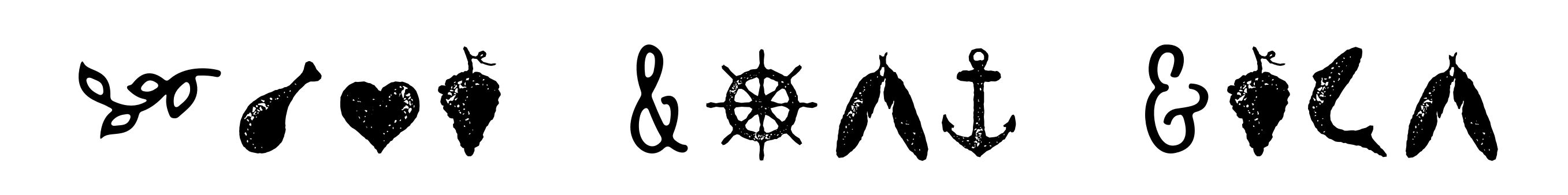 Nexa Rust Sans